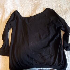 Torrid Sweater top